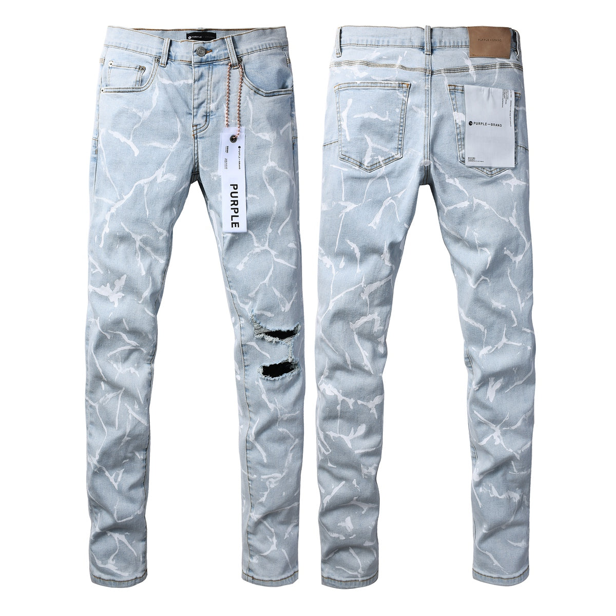 PURPLE JEANS 9155