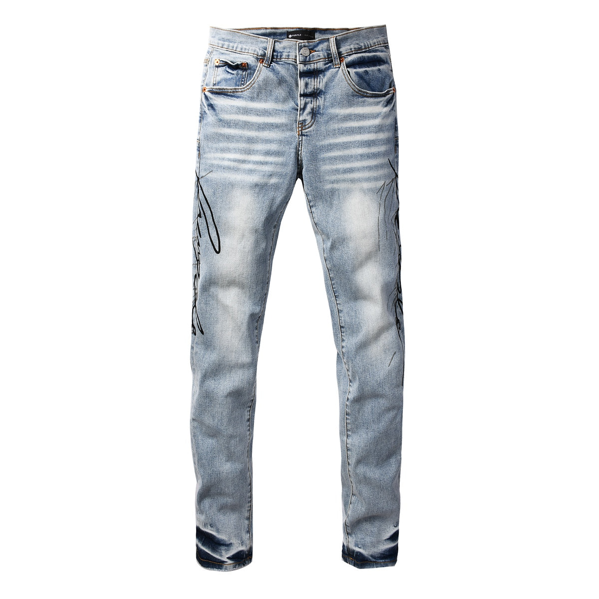 PURPLE JEANS 9158
