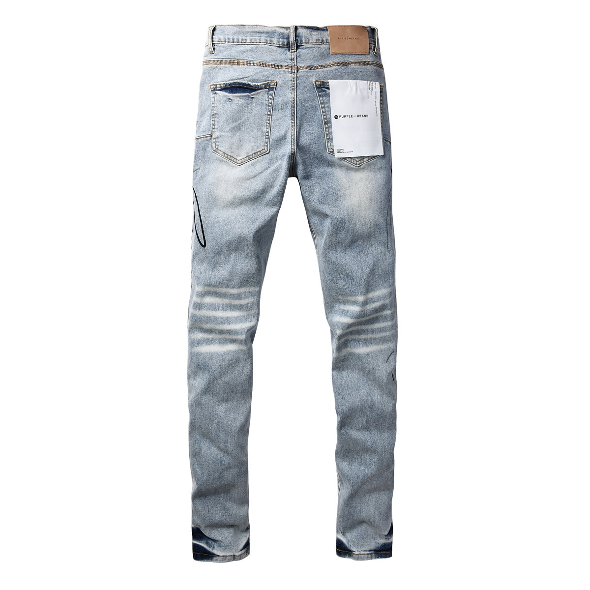 PURPLE JEANS 9158