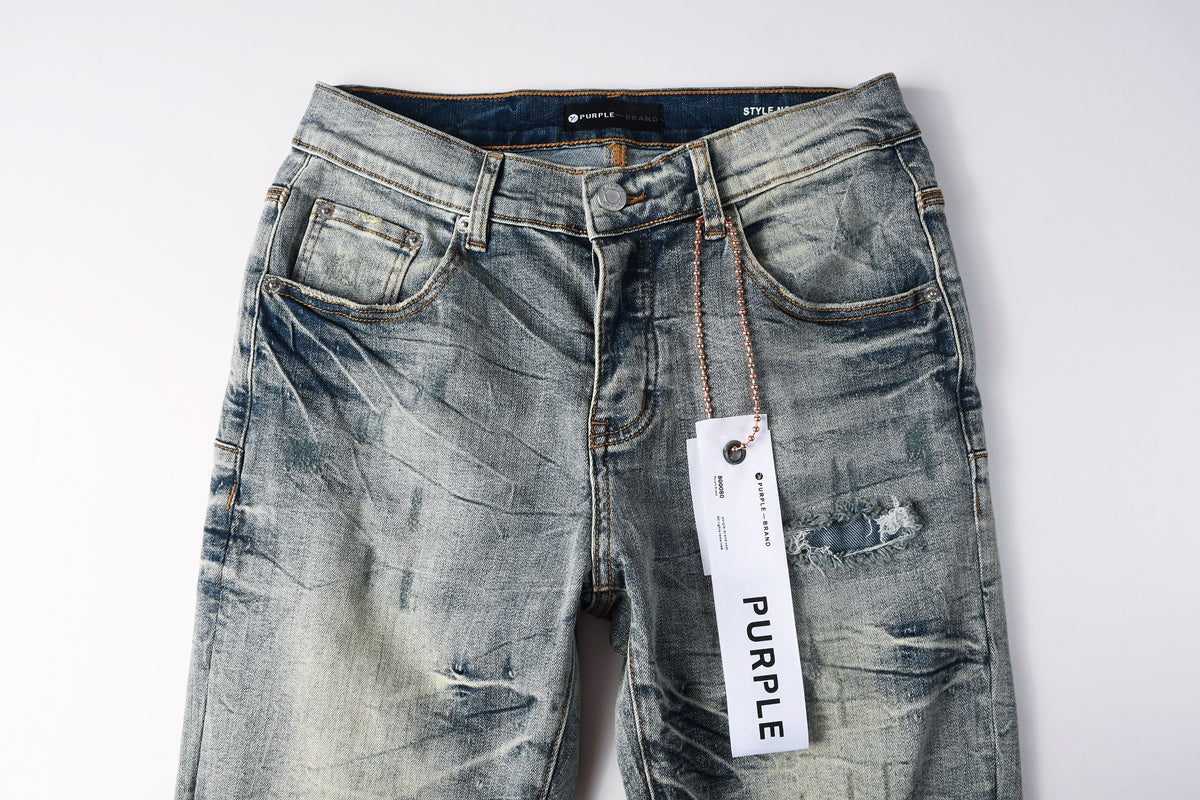 PURPLE JEANS 9161