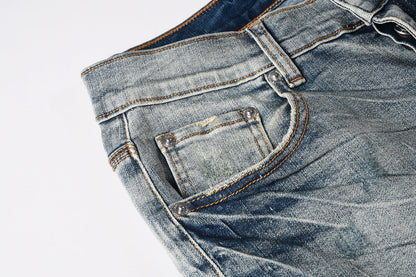 PURPLE JEANS 9161