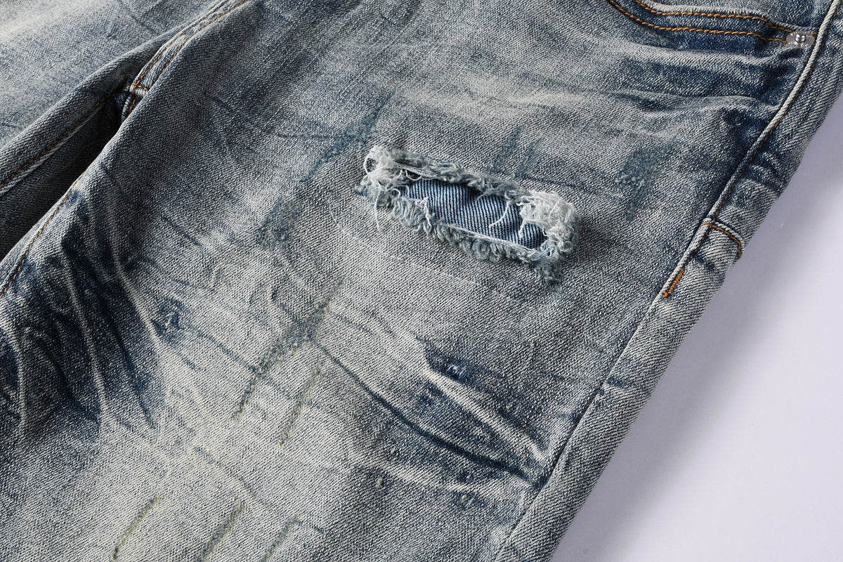 PURPLE JEANS 9161