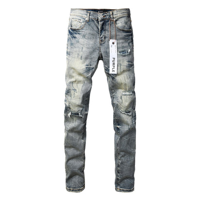 PURPLE JEANS 9161