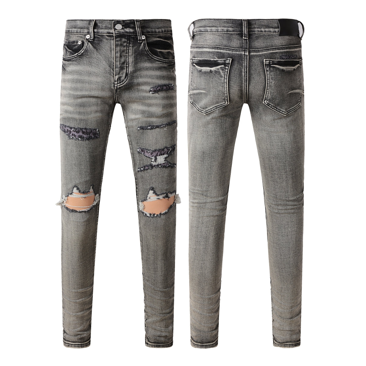 PURPLE JEANS 9068