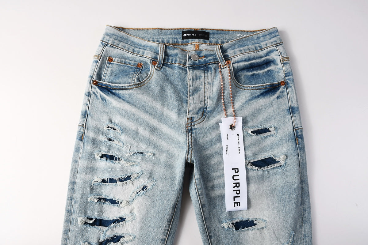 PURPLE JEANS 9159