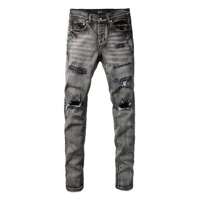 PURPLE JEANS 9068