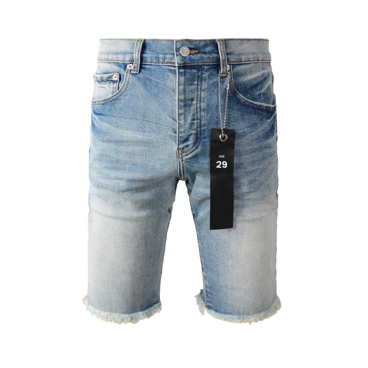 PURPLE Shorts 5016