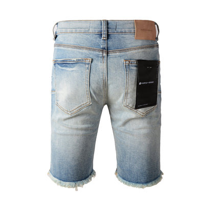 PURPLE Shorts 5016