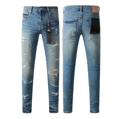 PURPLE JEANS 9073