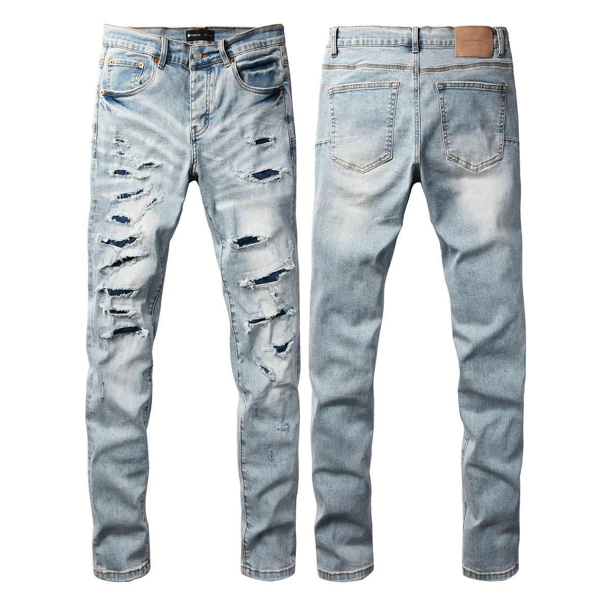 PURPLE JEANS 9159