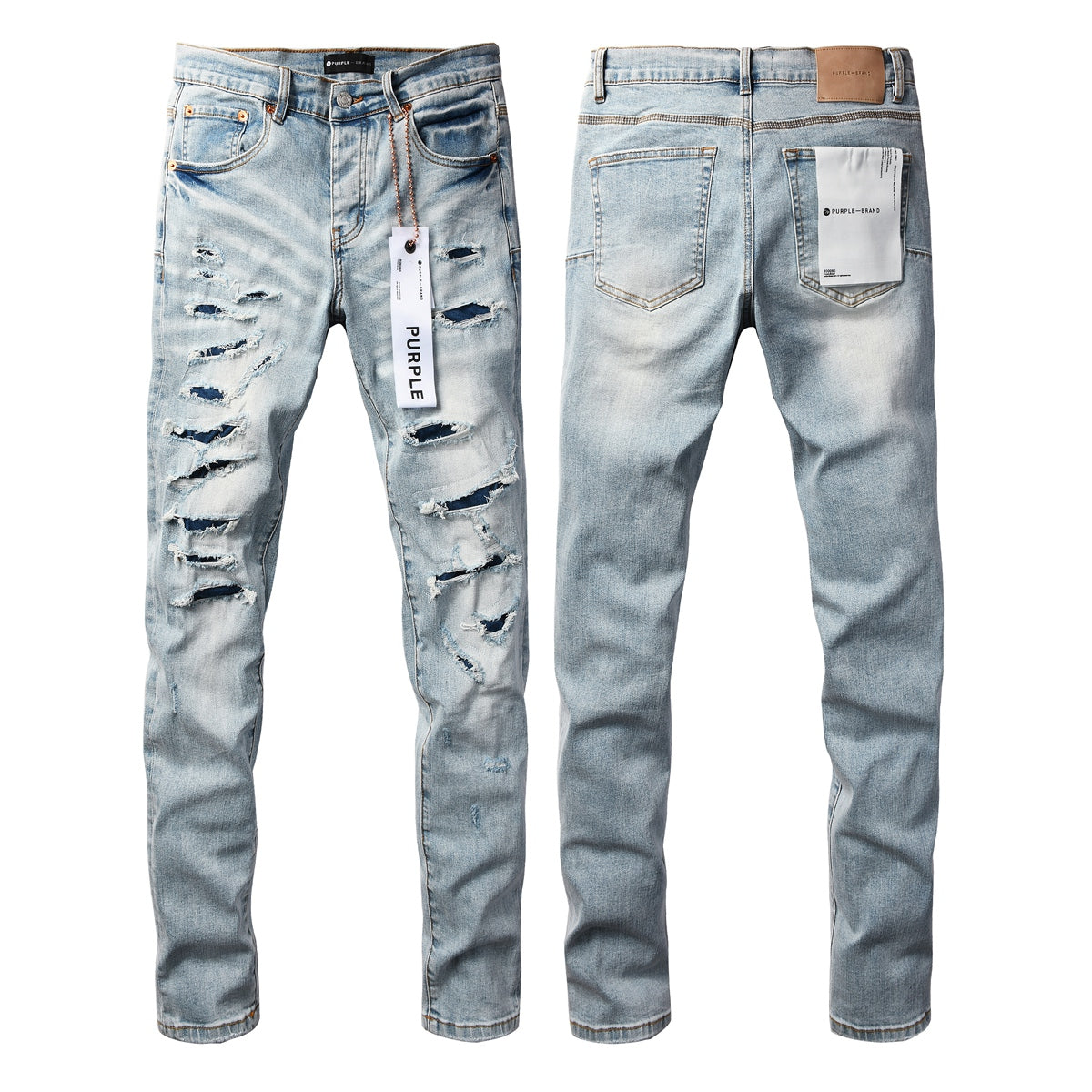 PURPLE JEANS 9159