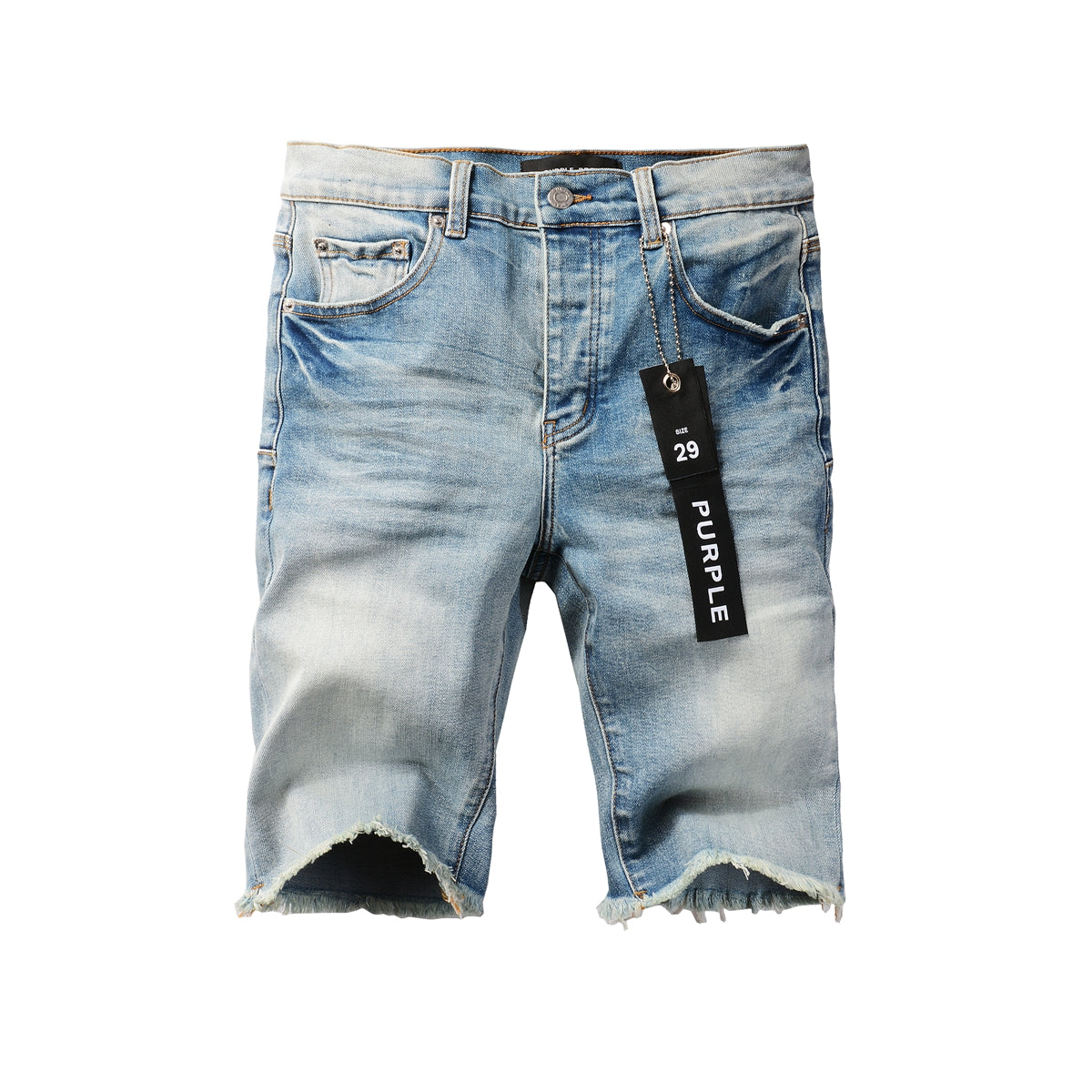 PURPLE Shorts 5016