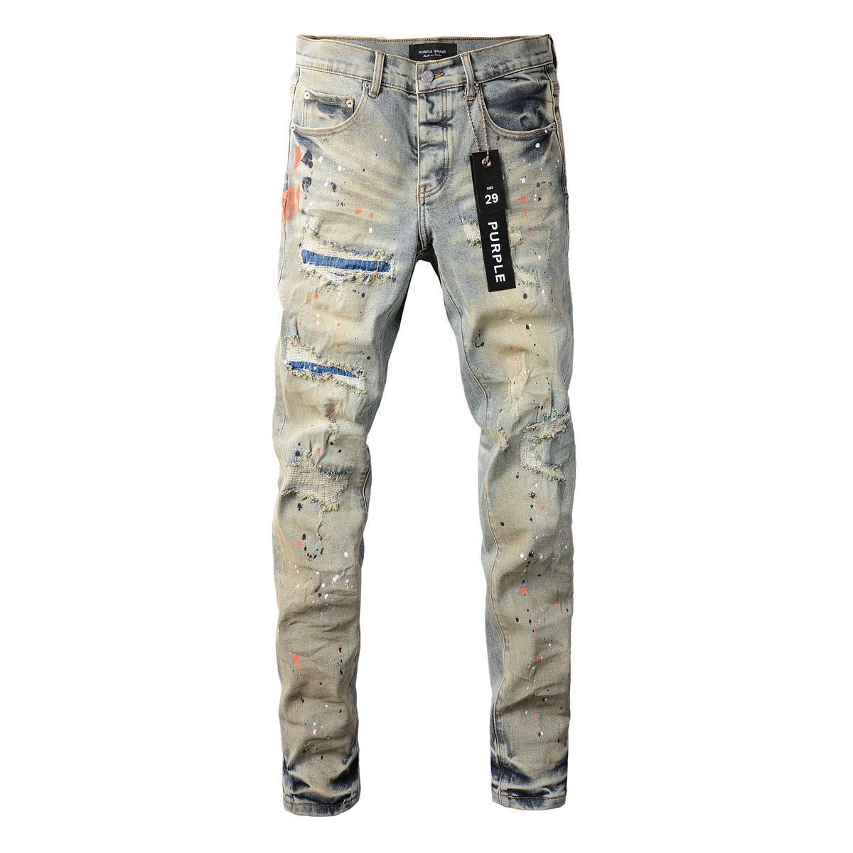 PURPLE JEANS 9071