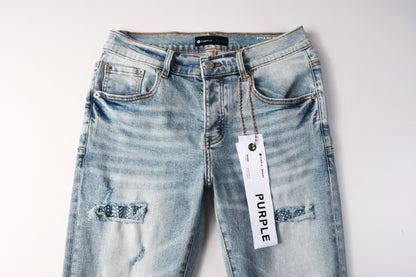 PURPLE JEANS 9165