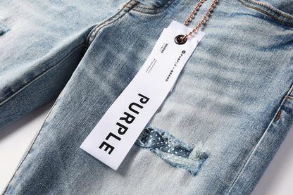 PURPLE JEANS 9165