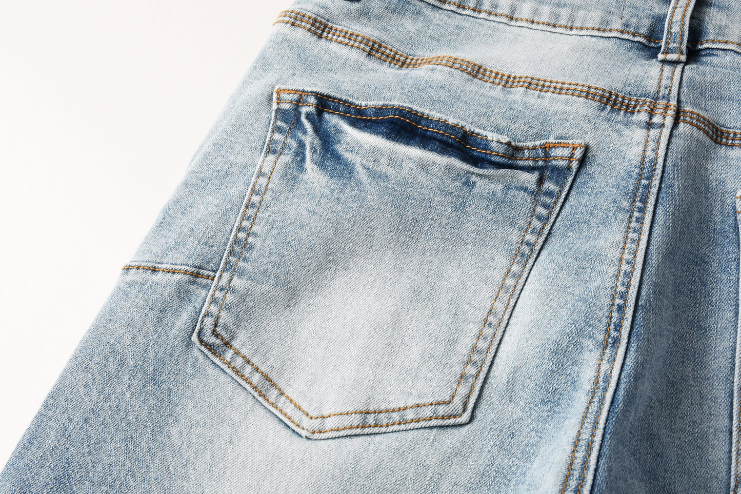 PURPLE JEANS 9165
