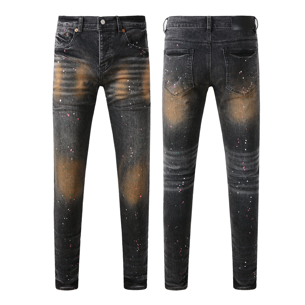 PURPLE JEANS 9109
