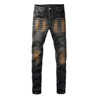 PURPLE JEANS 9109