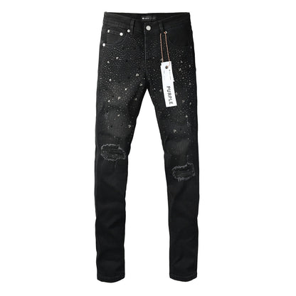 PURPLE JEANS 9168