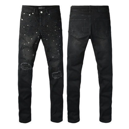 PURPLE JEANS 9168