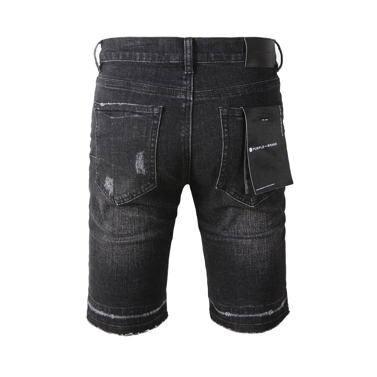 PURPLE Shorts 5083