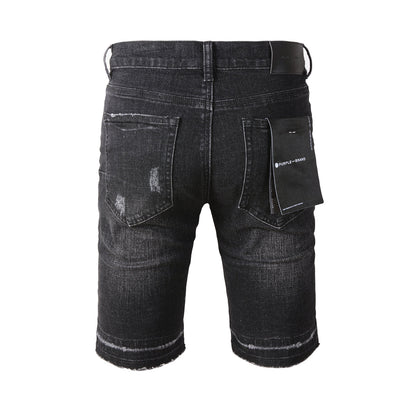 PURPLE Shorts 5083