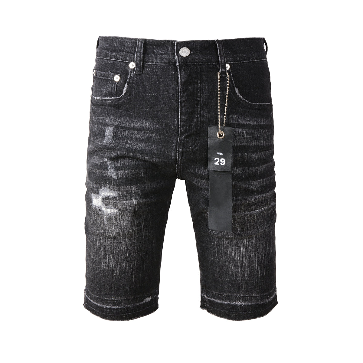 PURPLE Shorts 5083