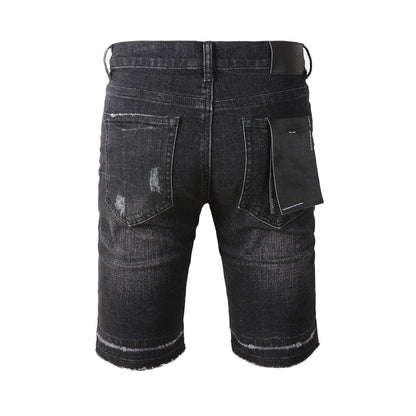PURPLE Shorts 5083