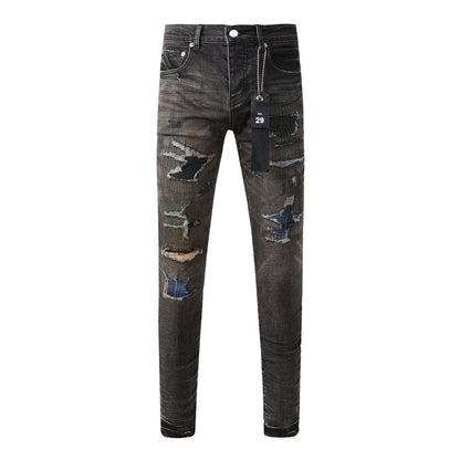 PURPLE JEANS 9080