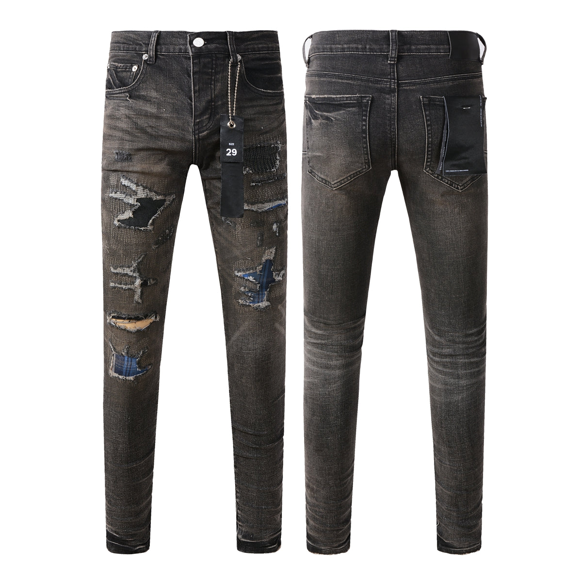 PURPLE JEANS 9080