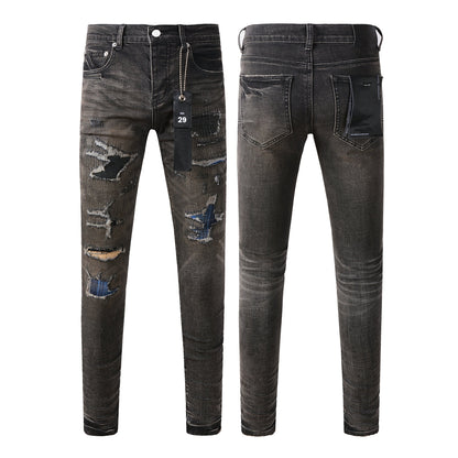 PURPLE JEANS 9080