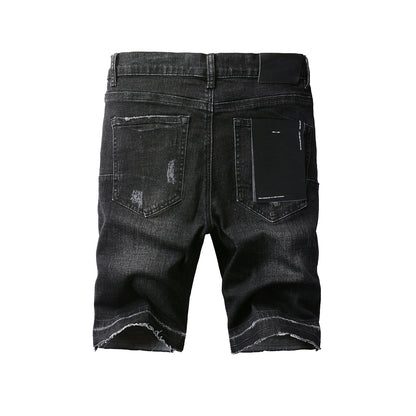 PURPLE Shorts 5083