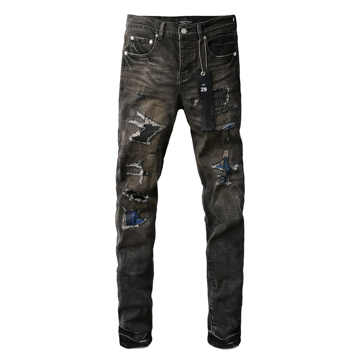 PURPLE JEANS 9080