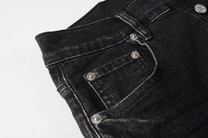 PURPLE Shorts 5085