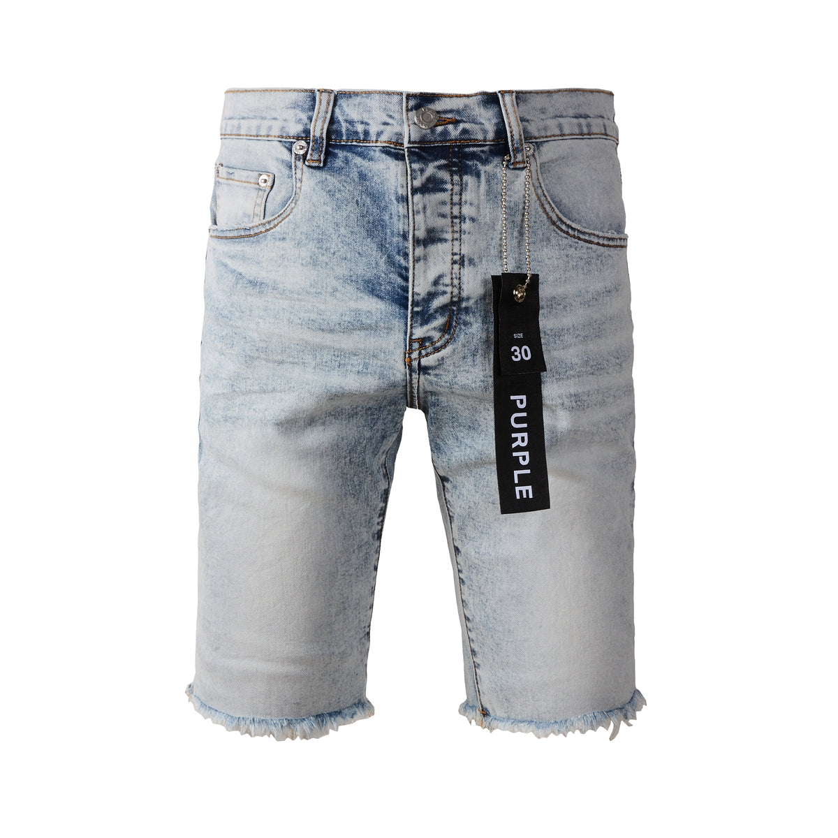 PURPLE Shorts 5053