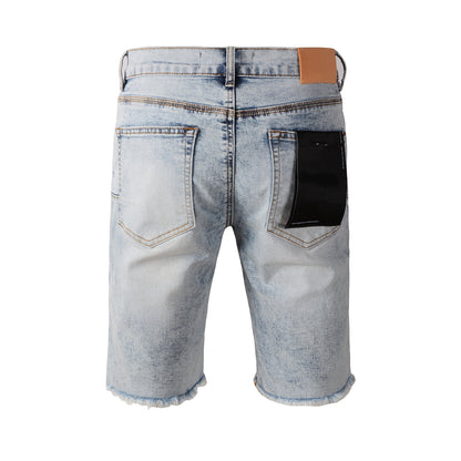 PURPLE Shorts 5053