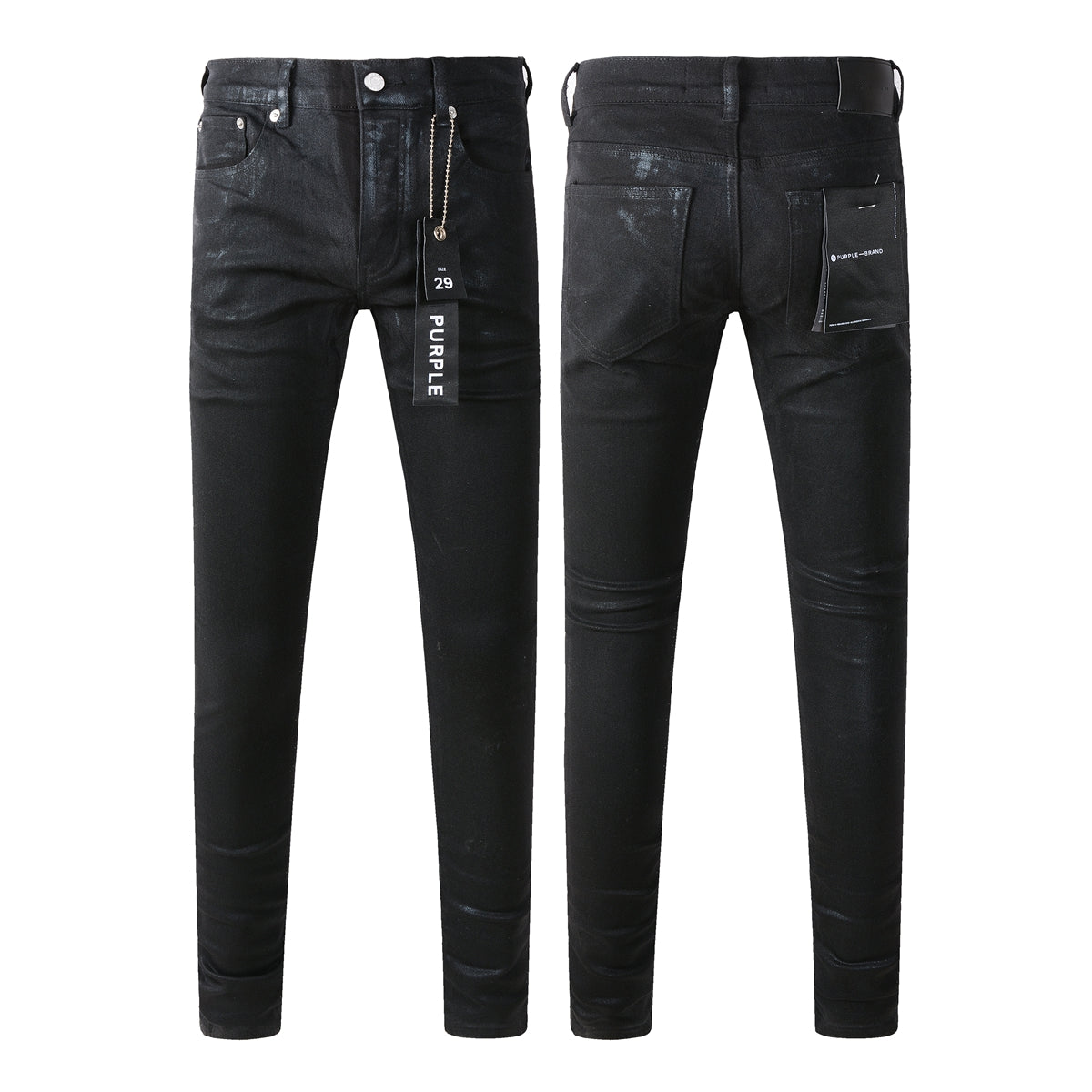 PURPLE JEANS 9082