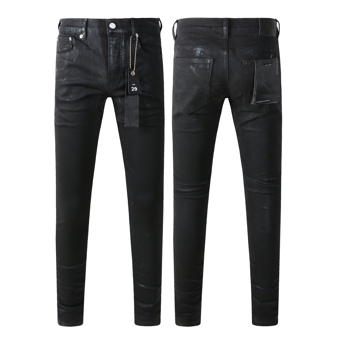 PURPLE JEANS 9082