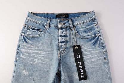 PURPLE Shorts 5091