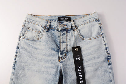 PURPLE Shorts 5053