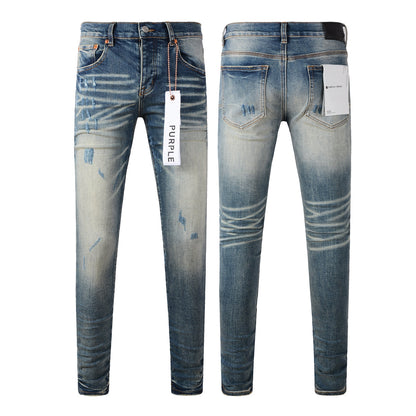 PURPLE JEANS 9055