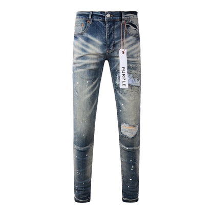PURPLE JEANS 9025