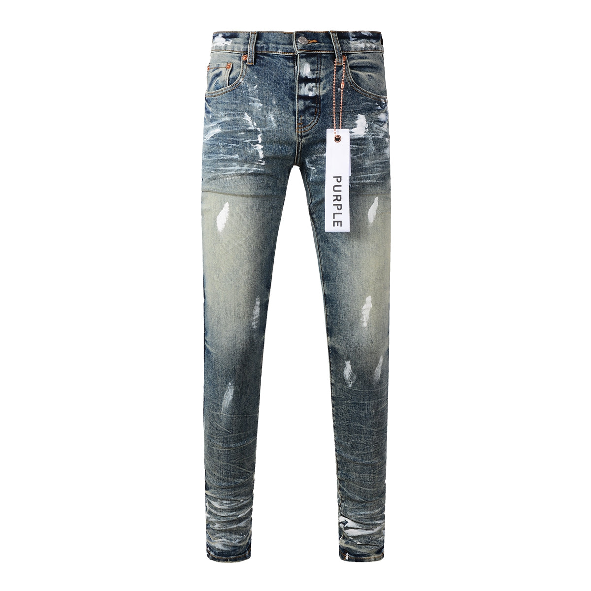 PURPLE JEANS 9060