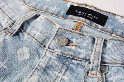 PURPLE JEANS 9089