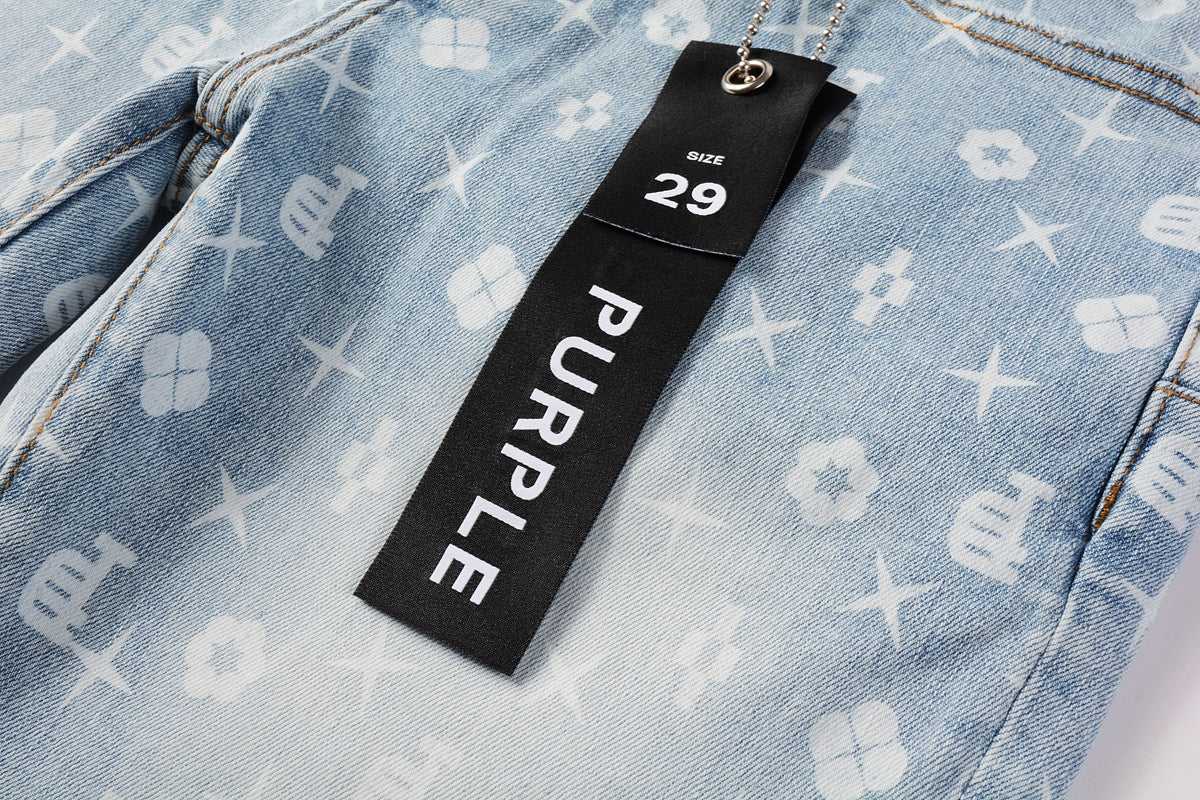 PURPLE JEANS 9089