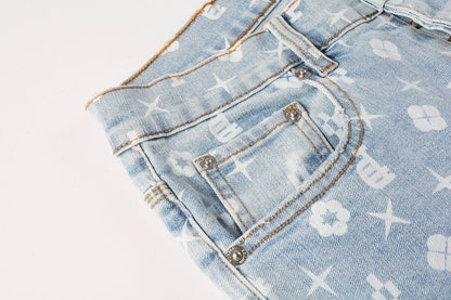 PURPLE JEANS 9089