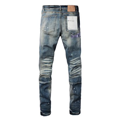 PURPLE JEANS 9025