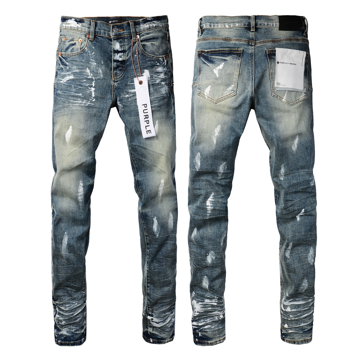 PURPLE JEANS 9060