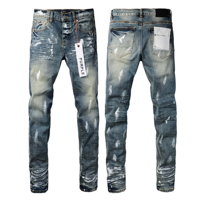PURPLE JEANS 9060