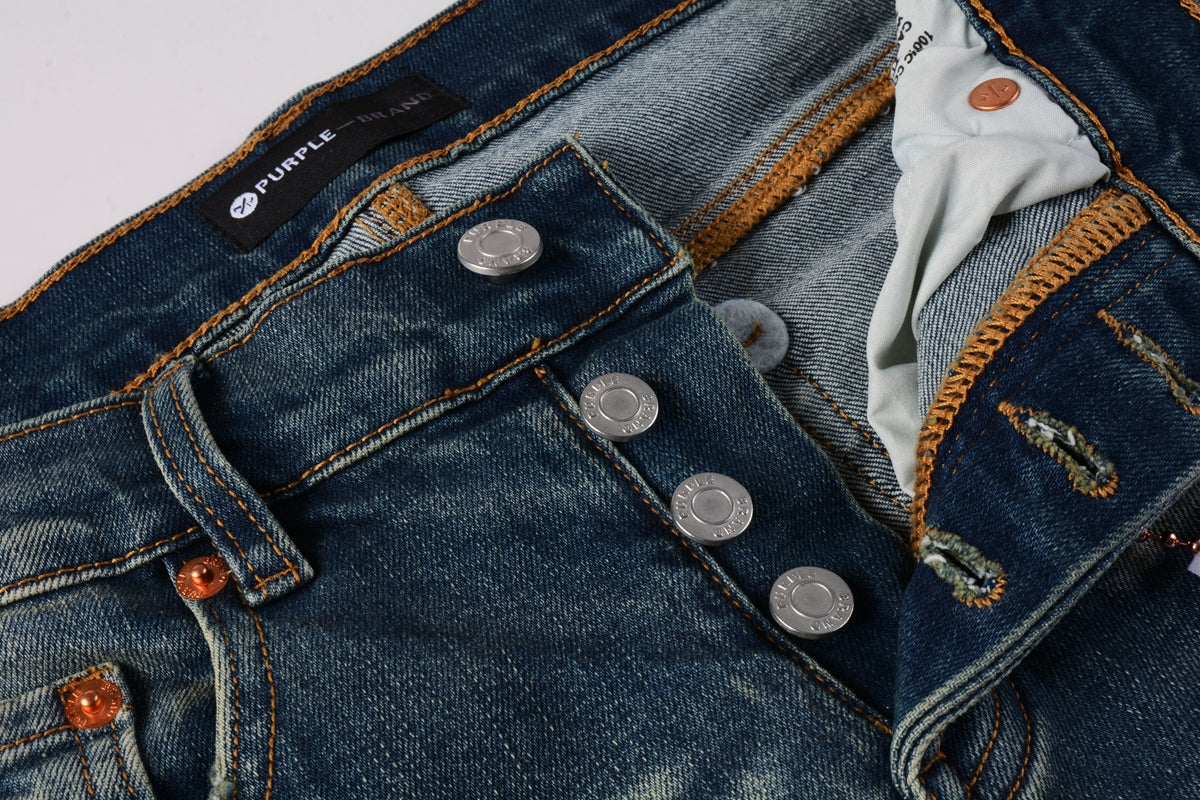 PURPLE JEANS 9055